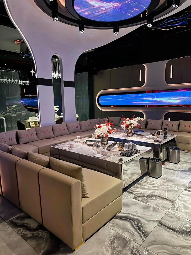 梧州商务ktv高端商务体验精选-岑溪市ktv预定