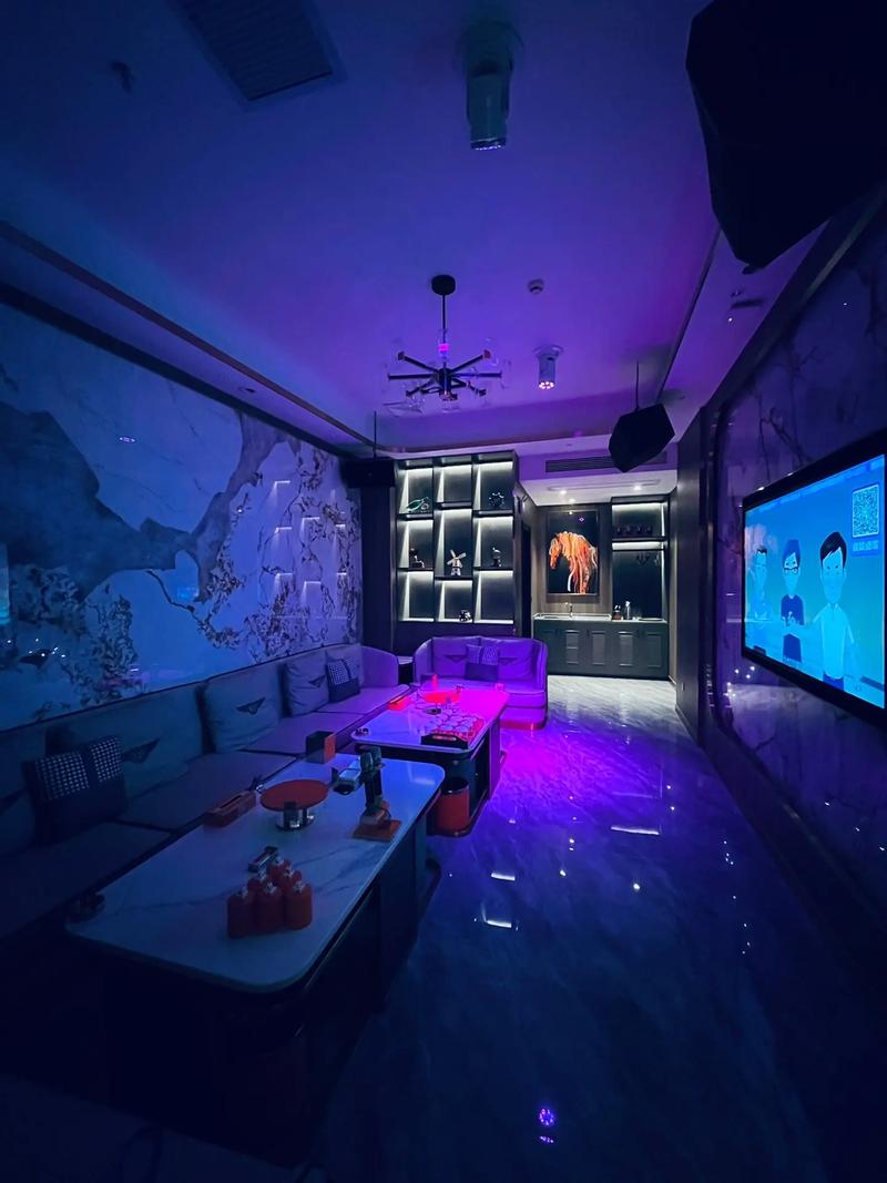 梧州商务ktv及商务ktv啥意思解析-岑溪市ktv预定